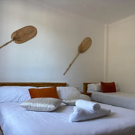 Es Grop Apartman
