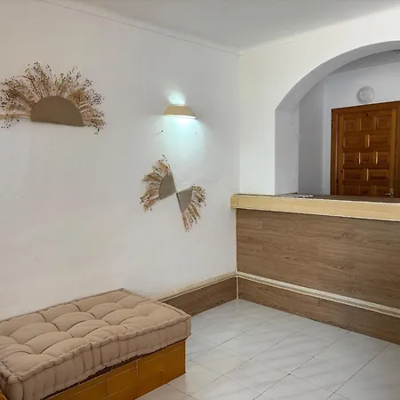 Es Grop Apartman