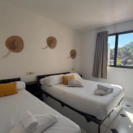 Apartman Es Grop Portinatx