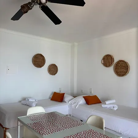 Apartman Es Grop *