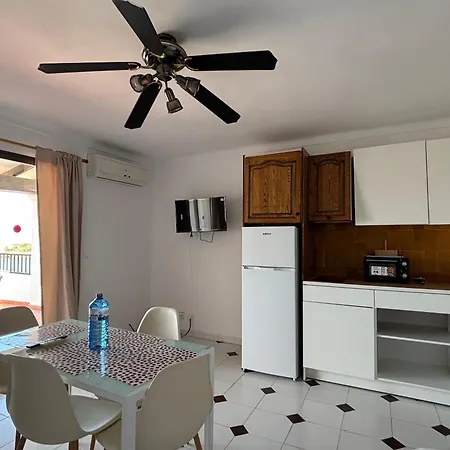 Es Grop Apartman
