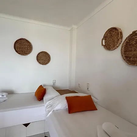 Apartman Es Grop *
