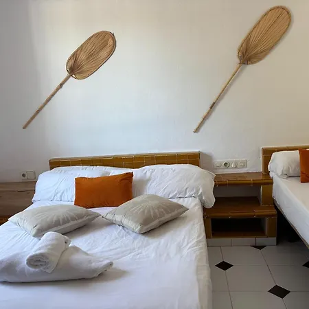 Apartman Es Grop Portinatx